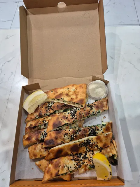 Newroz Kebabs