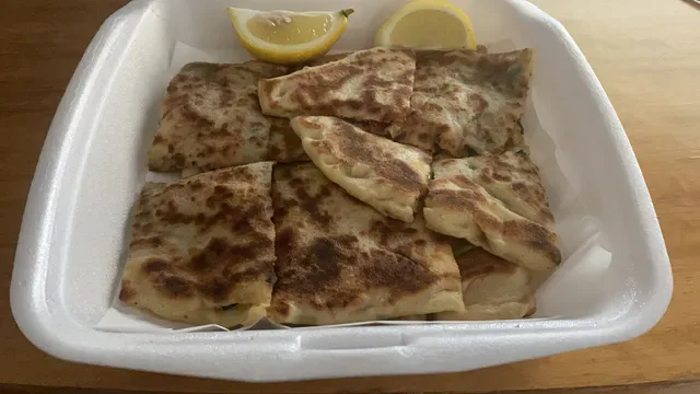 Newroz Kebabs