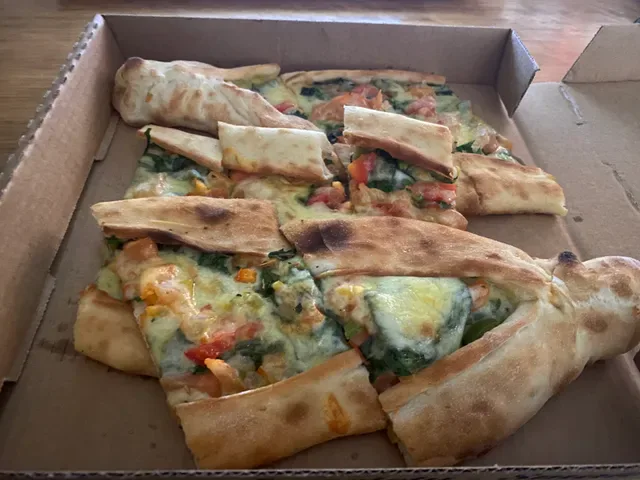 Newroz Kebabs