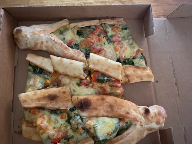 Newroz Kebabs
