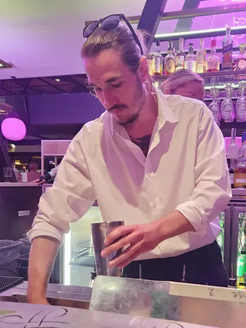 The Point Rooftop Bar & Restaurant