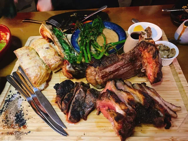 The Point Rooftop Bar & Restaurant
