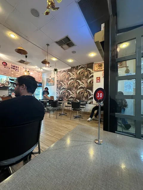 Wok & Ladle: Thai Eatery