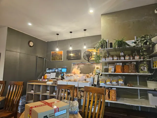 Batavia Corner