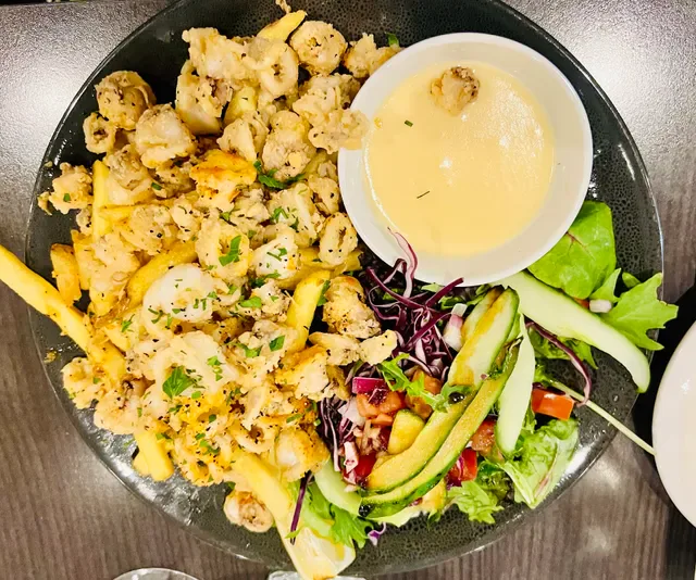 Bravo's Restaurant