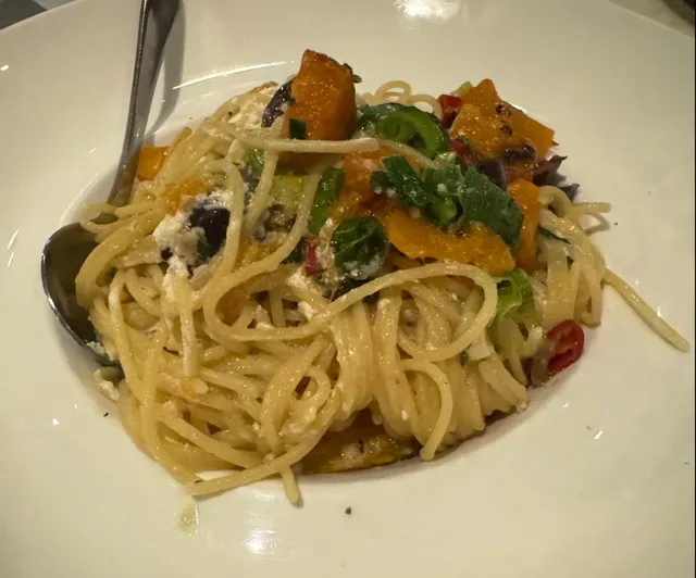 Bravo's Restaurant