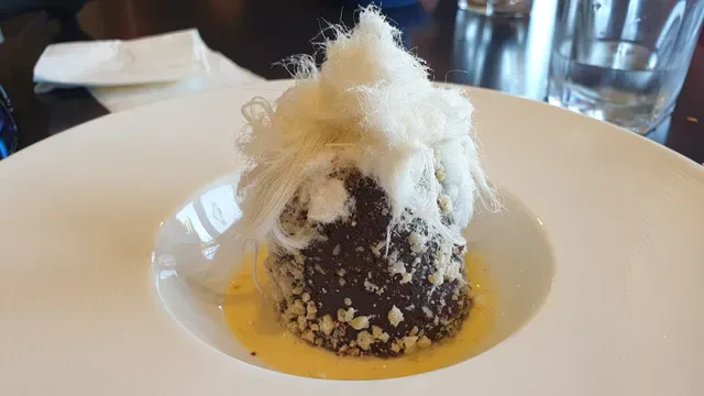 Bravo's Restaurant