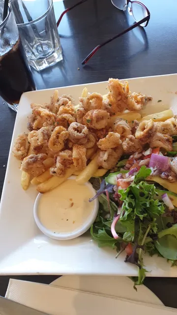 Bravo's Restaurant