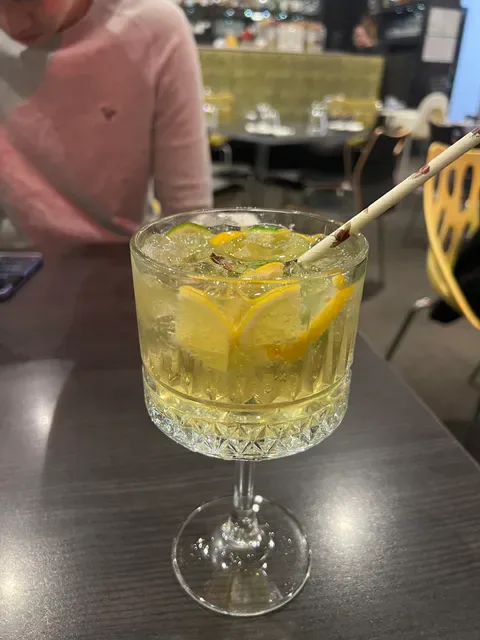 Bravo's Restaurant