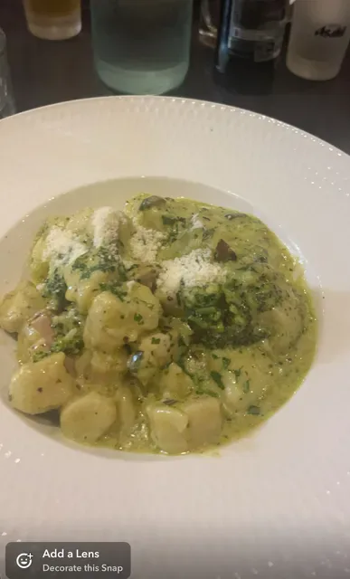 Bravo's Restaurant