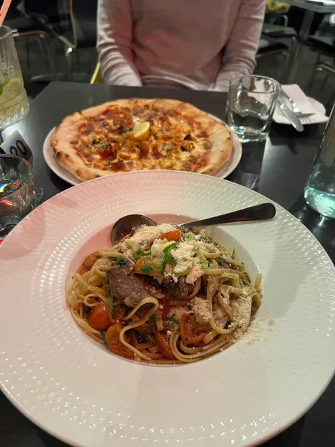 Bravo's Restaurant