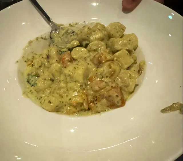 Bravo's Restaurant