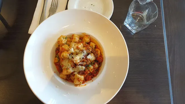 Bravo's Restaurant