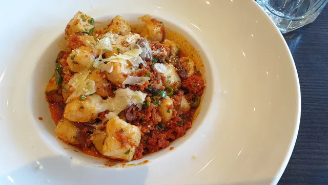 Bravo's Restaurant