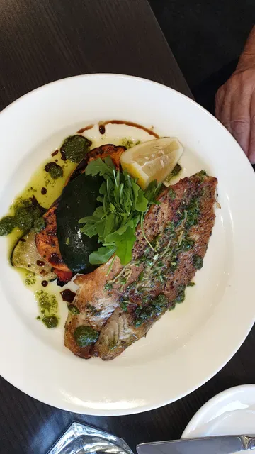 Bravo's Restaurant