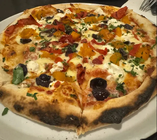 Bravo's Restaurant