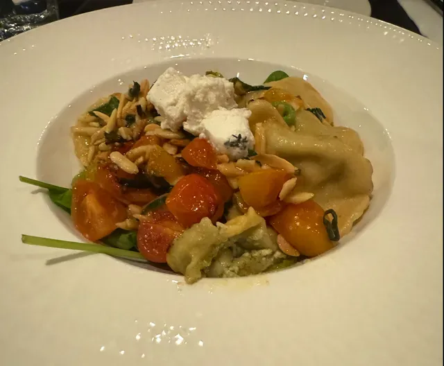 Bravo's Restaurant