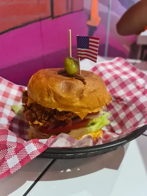 Chimek Vic Park