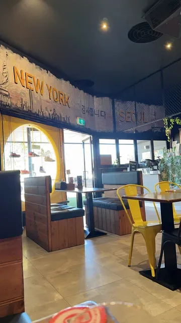 Chimek Vic Park