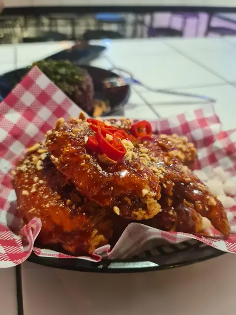 Chimek Vic Park