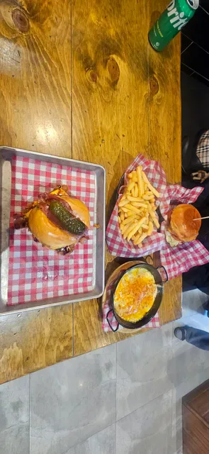 Chimek Vic Park