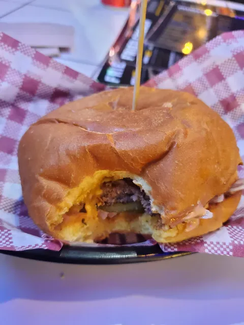 Chimek Vic Park