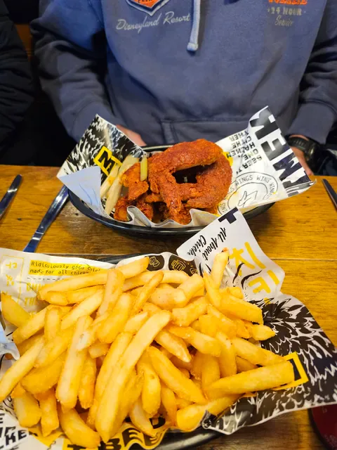Chimek Vic Park