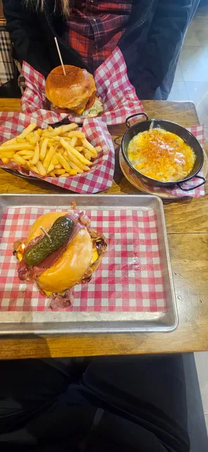 Chimek Vic Park