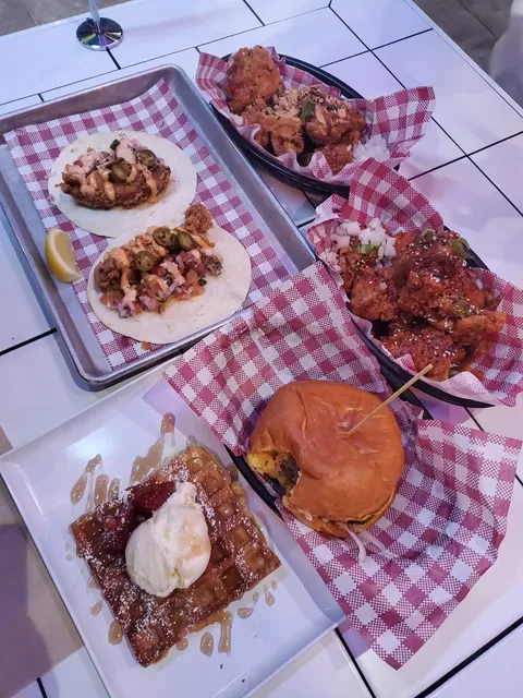 Chimek Vic Park
