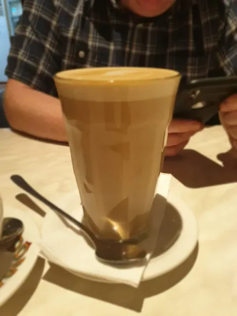 Dôme Café - East Victoria Park