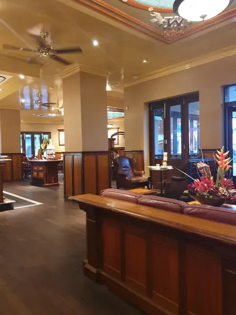 Dôme Café - East Victoria Park