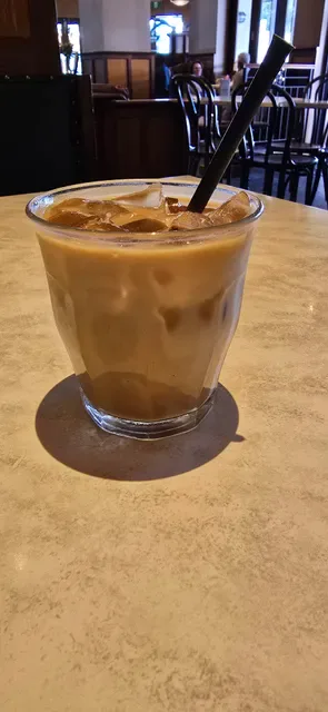 Dôme Café - East Victoria Park