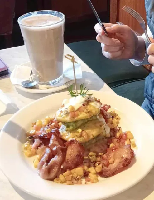 Dôme Café - East Victoria Park