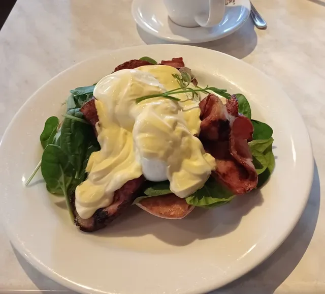 Dôme Café - East Victoria Park