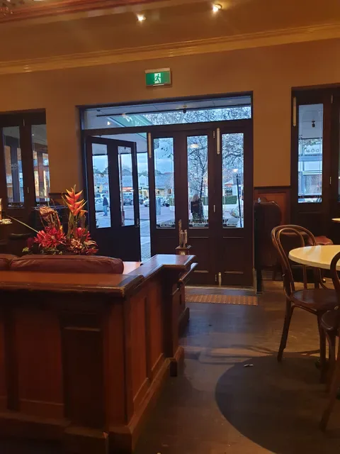 Dôme Café - East Victoria Park