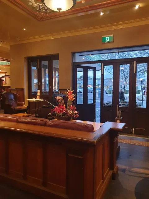Dôme Café - East Victoria Park