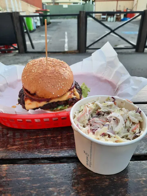 Frank's Barbecue Texas Smokehouse