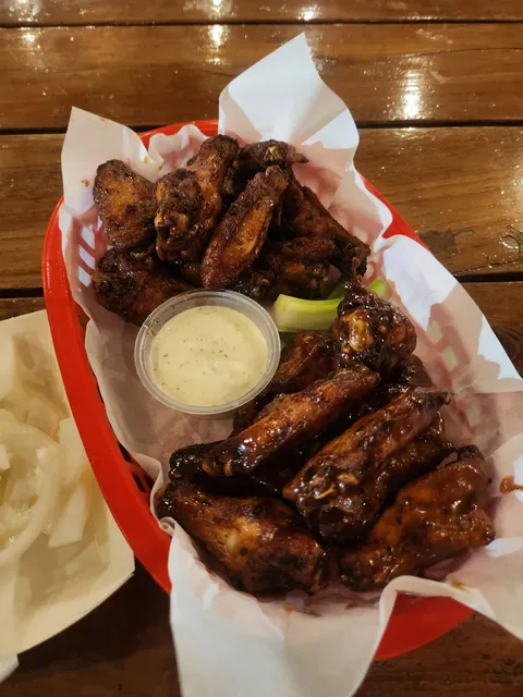 Frank's Barbecue Texas Smokehouse