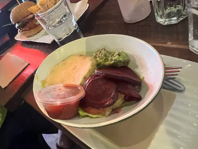Grill'd Burgers - Victoria Park