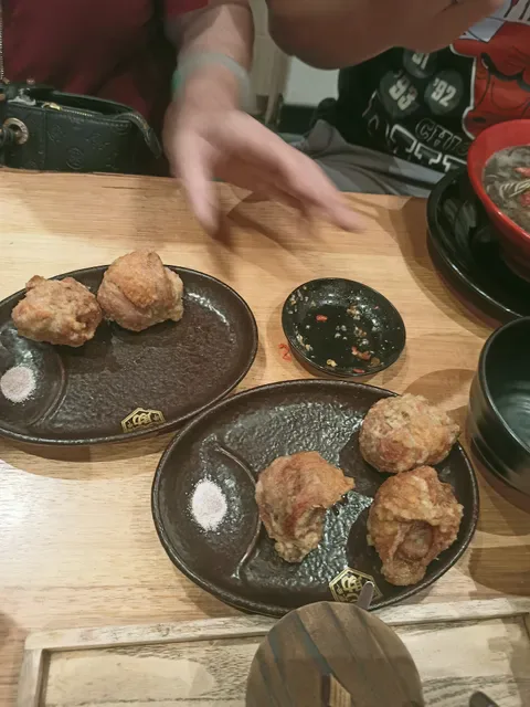 Hakata Gensuke - Ramen Professional