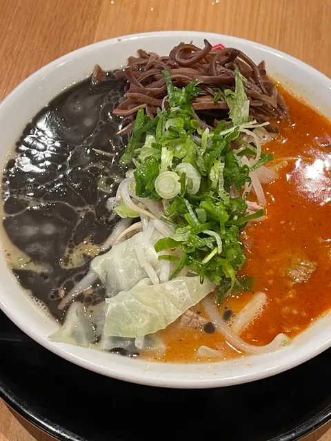 Hakata Gensuke - Ramen Professional