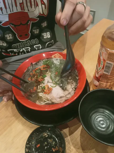 Hakata Gensuke - Ramen Professional