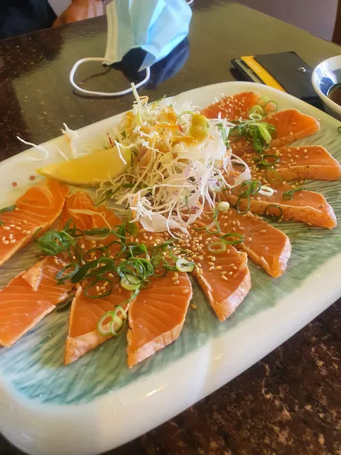 Hoya Sushi