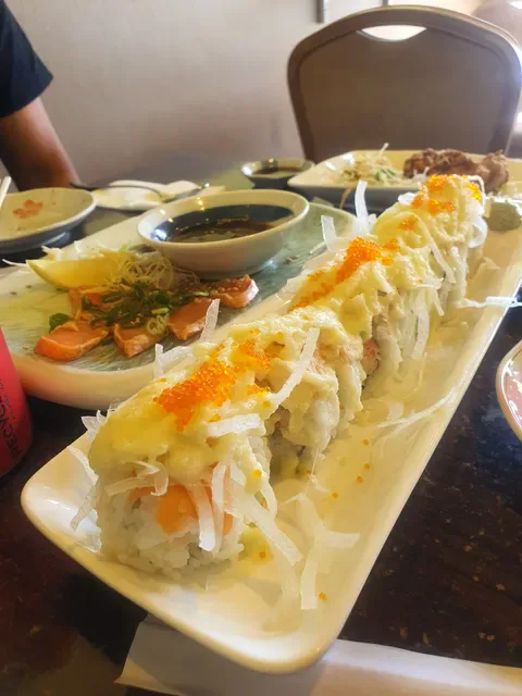 Hoya Sushi