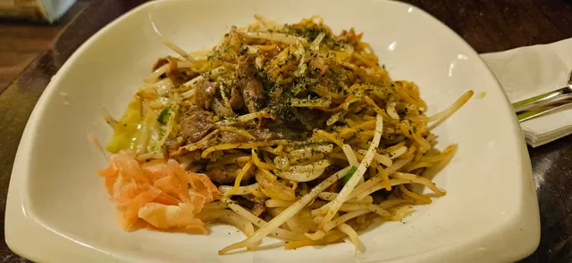 Hoya Sushi
