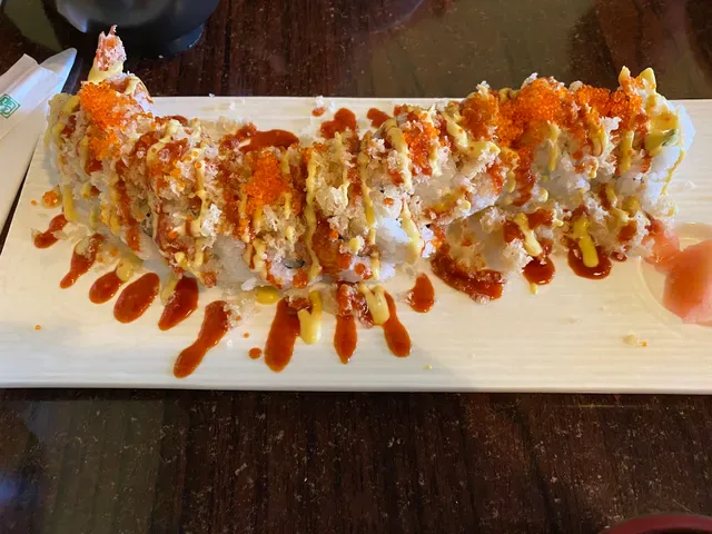 Hoya Sushi