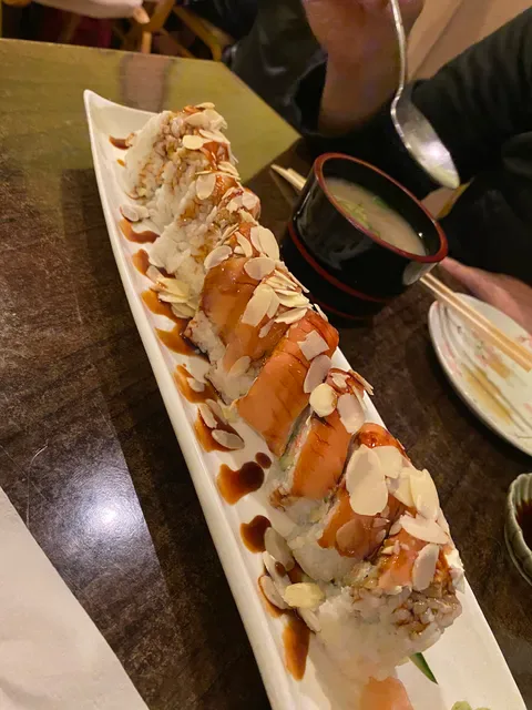 Hoya Sushi