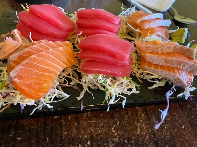 Hoya Sushi