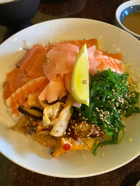 Hoya Sushi