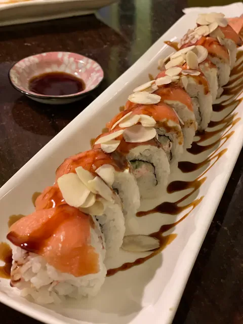 Hoya Sushi